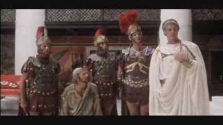 Monty Python  The life of Brian Biggus Dickus [upl. by Kemble]