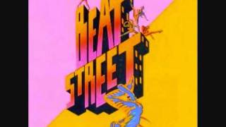 1 Beat Street O S T Vol2 Son of Beat Street Jazzy Jay [upl. by Zucker921]