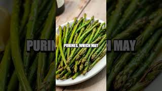 The Nutritious Asparagus Benefits and Drawbacks [upl. by Hogue]