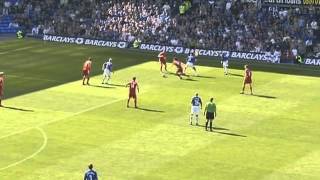 Everton 3 Liverpool 0 Highlights [upl. by Kerat]