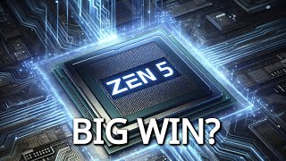 AMD zen 5 finally About To Launch To Kick The S Out Intel [upl. by Giff]