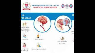 What is Cerebrovascular Disease Its Causes And Symptoms [upl. by Azila]