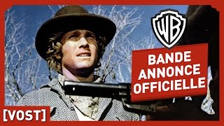 Deux hommes dans lOuest  Bande Annonce Officielle VOST  Blake Edwards  William Holden [upl. by Aicul]