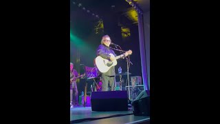 Don McLean performing at Silver Creek Event Center [upl. by Haisi]