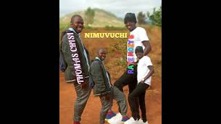 THOMAS CHISI FT MOZY B UMOYO WANE NIVICHI OFFICIAL AUDIO [upl. by Johnsson]