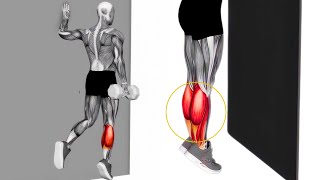 13 BEST CALVES exercises  Calf Workout [upl. by Cooperstein445]