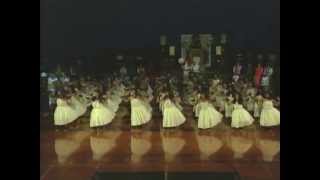 1994 Punahou School Holoku Pageant May 7 1994 [upl. by Notanhoj841]