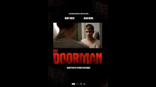 Yorxe  Down With Me  The Doorman Trailer Song [upl. by Dweck]