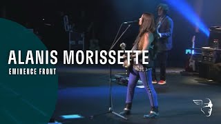 Alanis Morissette  Guardian Live at Montreux 2012 [upl. by Aihsatal222]