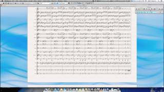 Don Omar feat Lucenzo  Danza Kuduro  Fast Five  Arrangement for Marching Band by Mark Nguyen [upl. by Alyat]