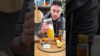 Homemade Electrolyte drink [upl. by Turk]