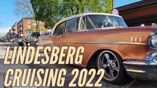 LINDESBERG CRUISING 2022 [upl. by Gennie482]