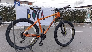 Scott Aspect 940 29er 2019 WALKAROUND [upl. by Mame]