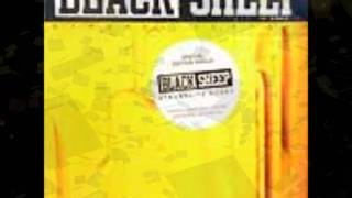 Black Sheep  Strobelight Honey  David Morales Remix  HD [upl. by Stockton638]