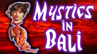 Bad Movie Review Mystics in Bali [upl. by Amsirahc111]