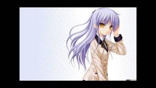 【高音質】Angel Beats OP FULL『My SoulYour Beats』 [upl. by Coray106]