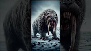 The Ultimate Predator Hybrid viralvideo trending animals hybrid [upl. by Lester737]