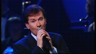 Daniel ODonnell  Cryin Time Live from Branson Missouri [upl. by Nertie]