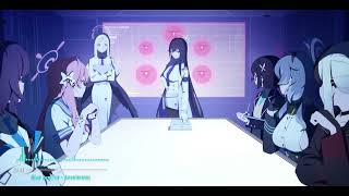 Accelerator  Theme 65   Blue Archive [upl. by Theone]