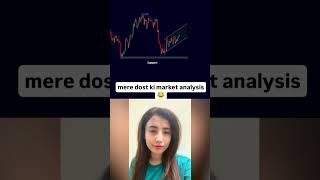 Do chaar aache calls deke mera dost khud ko trader samajhne lagta hai trader viralshorts shorts [upl. by Alfred]