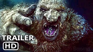 TROLL Trailer 2022 [upl. by Nirrad323]