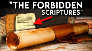 “The Forbidden Scriptures” lost to time Gregg Braden  Missing books of the Bible [upl. by Rosemonde]