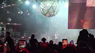 50 Cent  Hate it or Love it live Drais Nightclub September 13 [upl. by Atok]