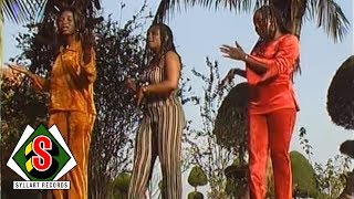 Djeneba Seck  Abiban Clip officiel [upl. by Eislel]