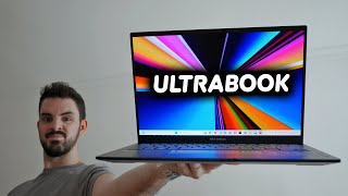 Los Mejores ULTRABOOKS Ligeros del 2024 Calidad Precio [upl. by Alva]