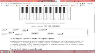 Michael Jackson  Heaven Can Wait piano tutorial [upl. by Sorvats620]