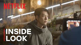 Black Knight  Inside Look  Netflix ENG SUB [upl. by Suckram]