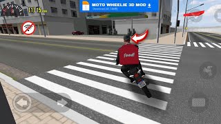 MOTO WHEELIE 3D DINHEIRO INFINITO DOWNLOAD MEDIAFIRE MOTO WHEELIE 3D DINHEIRO INFINITO [upl. by Youngran]