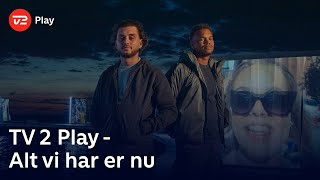 TV 2 Play  Alt vi har er nu Artigeardit amp Lamin  TV 2 Play [upl. by Maya264]