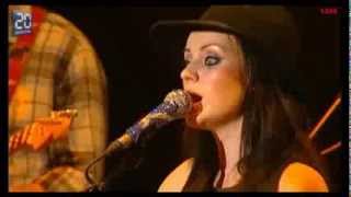 Amy Macdonald Live Avenches 2013 [upl. by Drhcir]