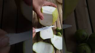 Peel the pomeloshortsshortvideoamazingfruit [upl. by Agnola30]