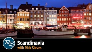 Scandinavia with Rick Steves [upl. by Yellac]