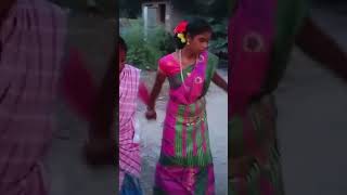 Madariya  New Santali Bapla Orchestra Video 2024  Nitanpur Studio [upl. by Itirp]