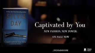 quotCaptivated by Youquot Commercial from Penguin Books USA [upl. by Novick]