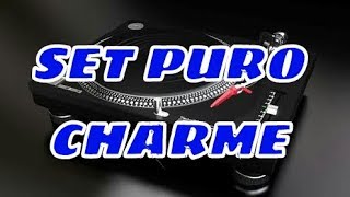 SET PURO CHARME BY DJ MAX AMORIM [upl. by Nnaeitak]