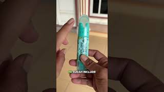 Freshcare smash matcha double inhaler freshcare doubleinhaler freshcaresmashmatcha shortvideo [upl. by Bartley]