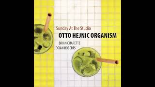 Otto Hejnic Organism  Sunday At The Studio 2023 [upl. by Burdett747]