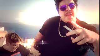 Greekgodx Greece Rap Music Video [upl. by Otrebla]