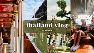 THAILAND VLOG 2021  Bangkok  Jumani Yogarajah [upl. by Loos852]