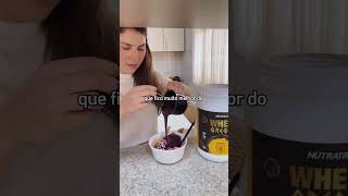 Como tomar açaí e emagrecer [upl. by Nytsud346]