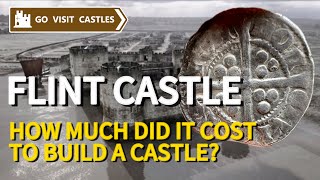 Edward Is Castle Building Costs [upl. by Assirialc971]