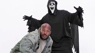 The Wayans Brothers Are Starting A Horror Movie Revolution [upl. by Sane]