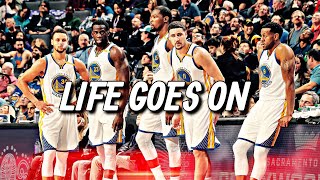 GSW Mix  “Life Goes On” HD [upl. by Eemyaj514]