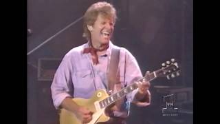 John Fogerty Creedence Clearwater Revival  VH1 Legends  FULL CONCERT [upl. by Server985]