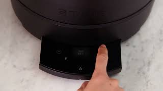 How to Use the STAUB Precision Induction MultiCooker [upl. by Ehrenberg]