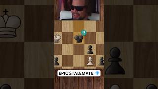 BRILLIANT STALEMATE [upl. by Nettie]